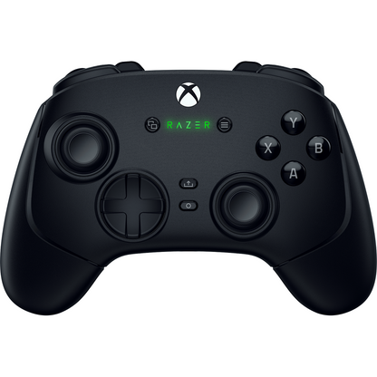 Razer Wolverine V3 Pro - Wireless Gaming Controller for Xbox Series XS & PC (Black)
