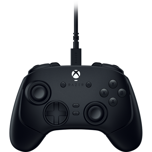 Razer Wolverine V3 Tournament Edition - Wired Gaming Controller for Xbox Series X/S & PC (Black)