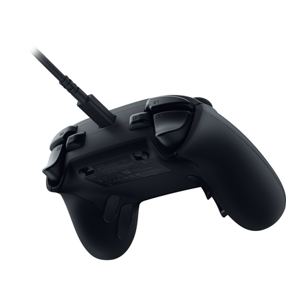 Razer Wolverine V3 Tournament Edition - Wired Gaming Controller for Xbox Series X/S & PC (Black)