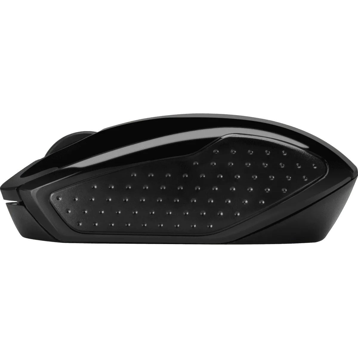 HP 200 Wireless Mouse (Black)
