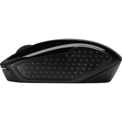HP 200 Wireless Mouse (Black)