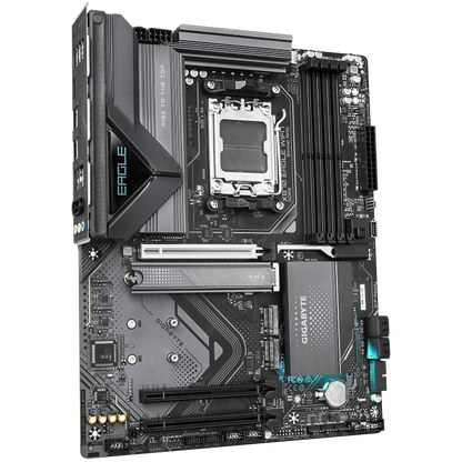 Gigabyte X870 EAGLE WIFI 7 Motherboard