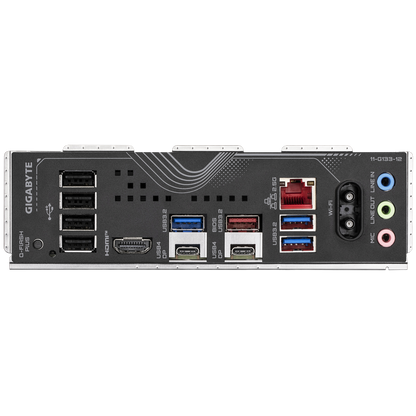 Gigabyte X870 EAGLE WIFI 7 Motherboard