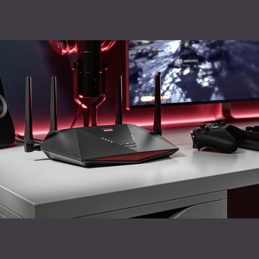 Netgear Nighthawk WIFI 6 Gaming Router XR1000