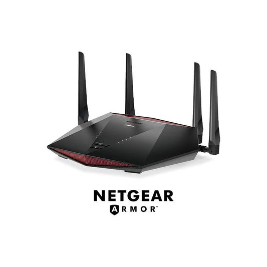 Netgear Nighthawk WIFI 6 Gaming Router XR1000